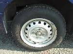 Used 2003 NISSAN EXPERT BF66657 for Sale Image 11