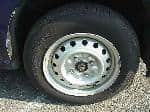 Used 2003 NISSAN EXPERT BF66657 for Sale Image 12