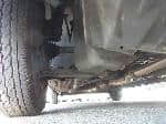 Used 2003 NISSAN EXPERT BF66657 for Sale Image 13