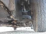 Used 2003 NISSAN EXPERT BF66657 for Sale Image 14