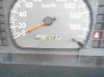 Used 2003 NISSAN EXPERT BF66657 for Sale Image 24
