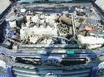 Used 2003 NISSAN EXPERT BF66657 for Sale Image 28