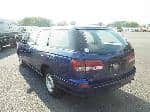 Used 2003 NISSAN EXPERT BF66657 for Sale Image 3