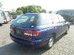 Used 2003 NISSAN EXPERT BF66657 for Sale Image 5