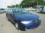 Used 2003 NISSAN EXPERT BF66657 for Sale Image 7