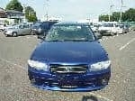 Used 2003 NISSAN EXPERT BF66657 for Sale Image 8