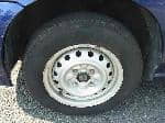Used 2003 NISSAN EXPERT BF66657 for Sale Image 9
