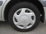 Used 1997 TOYOTA CARINA BF66603 for Sale Image 10