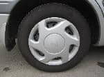 Used 1997 TOYOTA CARINA BF66603 for Sale Image 11