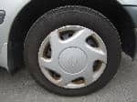 Used 1997 TOYOTA CARINA BF66603 for Sale Image 12
