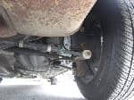 Used 1997 TOYOTA CARINA BF66603 for Sale Image 16