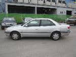Used 1997 TOYOTA CARINA BF66603 for Sale Image 2