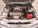 Used 1997 TOYOTA CARINA BF66603 for Sale Image 28