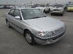 Used 1997 TOYOTA CARINA BF66603 for Sale Image 7