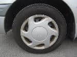 Used 1997 TOYOTA CARINA BF66603 for Sale Image 9