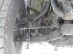 Used 2001 ISUZU BIGHORN BF66541 for Sale Image 13