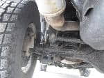 Used 2001 ISUZU BIGHORN BF66541 for Sale Image 15