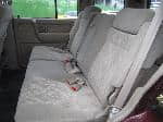 Used 2001 ISUZU BIGHORN BF66541 for Sale Image 19