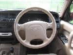 Used 2001 ISUZU BIGHORN BF66541 for Sale Image 21
