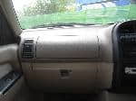 Used 2001 ISUZU BIGHORN BF66541 for Sale Image 22