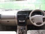 Used 2001 ISUZU BIGHORN BF66541 for Sale Image 23