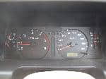 Used 2001 ISUZU BIGHORN BF66541 for Sale Image 25
