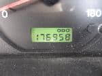 Used 2001 ISUZU BIGHORN BF66541 for Sale Image 26