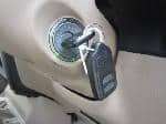 Used 2001 ISUZU BIGHORN BF66541 for Sale Image 28