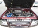 Used 2001 ISUZU BIGHORN BF66541 for Sale Image 30
