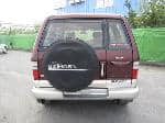 Used 2001 ISUZU BIGHORN BF66541 for Sale Image 4