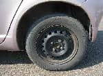 Used 2000 TOYOTA VITZ BF66659 for Sale Image 10
