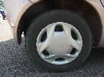 Used 2000 TOYOTA VITZ BF66659 for Sale Image 11