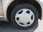 Used 2000 TOYOTA VITZ BF66659 for Sale Image 12