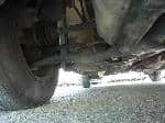 Used 2000 TOYOTA VITZ BF66659 for Sale Image 13