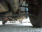 Used 2000 TOYOTA VITZ BF66659 for Sale Image 14