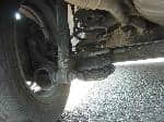 Used 2000 TOYOTA VITZ BF66659 for Sale Image 15