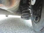 Used 2000 TOYOTA VITZ BF66659 for Sale Image 16
