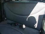 Used 2000 TOYOTA VITZ BF66659 for Sale Image 19