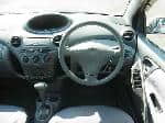 Used 2000 TOYOTA VITZ BF66659 for Sale Image 21