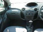 Used 2000 TOYOTA VITZ BF66659 for Sale Image 22