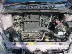 Used 2000 TOYOTA VITZ BF66659 for Sale Image 28