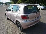 Used 2000 TOYOTA VITZ BF66659 for Sale Image 3