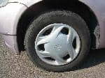 Used 2000 TOYOTA VITZ BF66659 for Sale Image 9