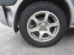 Used 1999 TOYOTA RAUM BF66606 for Sale Image 11
