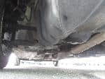 Used 1999 TOYOTA RAUM BF66606 for Sale Image 13