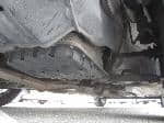 Used 1999 TOYOTA RAUM BF66606 for Sale Image 14