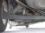 Used 1999 TOYOTA RAUM BF66606 for Sale Image 15