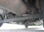 Used 1999 TOYOTA RAUM BF66606 for Sale Image 16