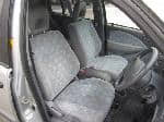 Used 1999 TOYOTA RAUM BF66606 for Sale Image 17