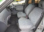 Used 1999 TOYOTA RAUM BF66606 for Sale Image 18
